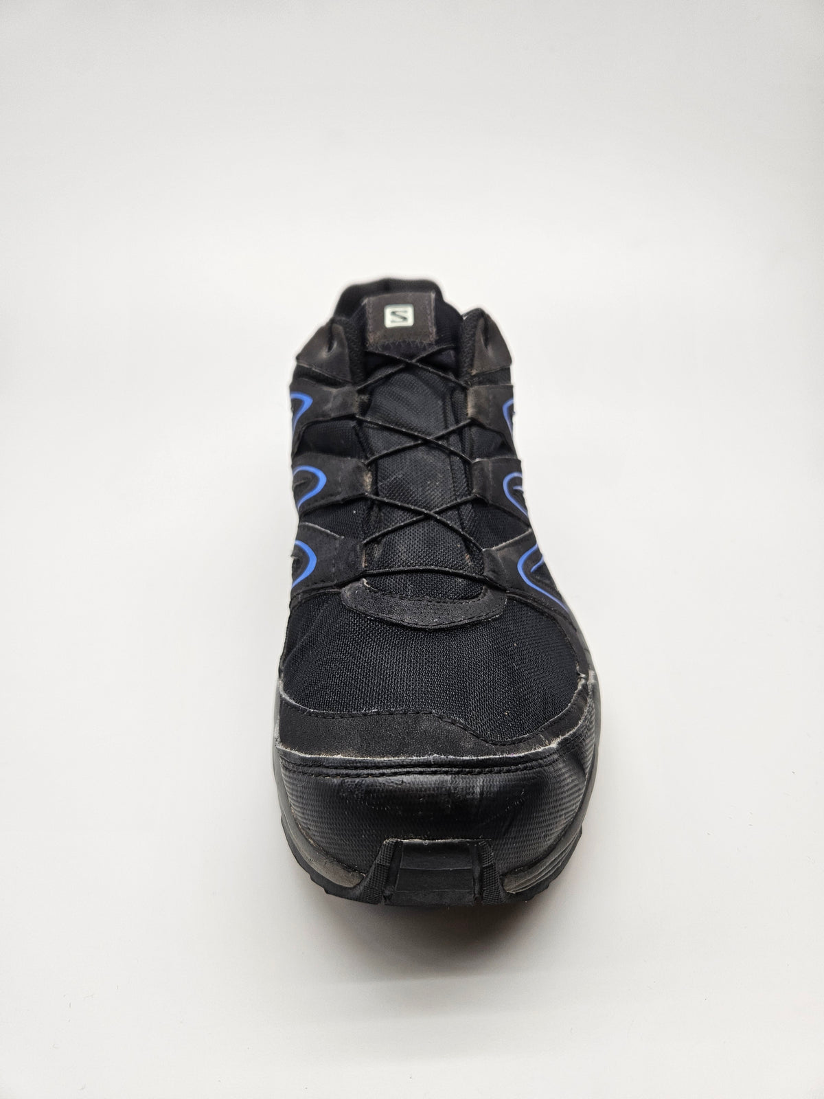 SALOMON GORETEX ORIGINAL PATIKI BR 48