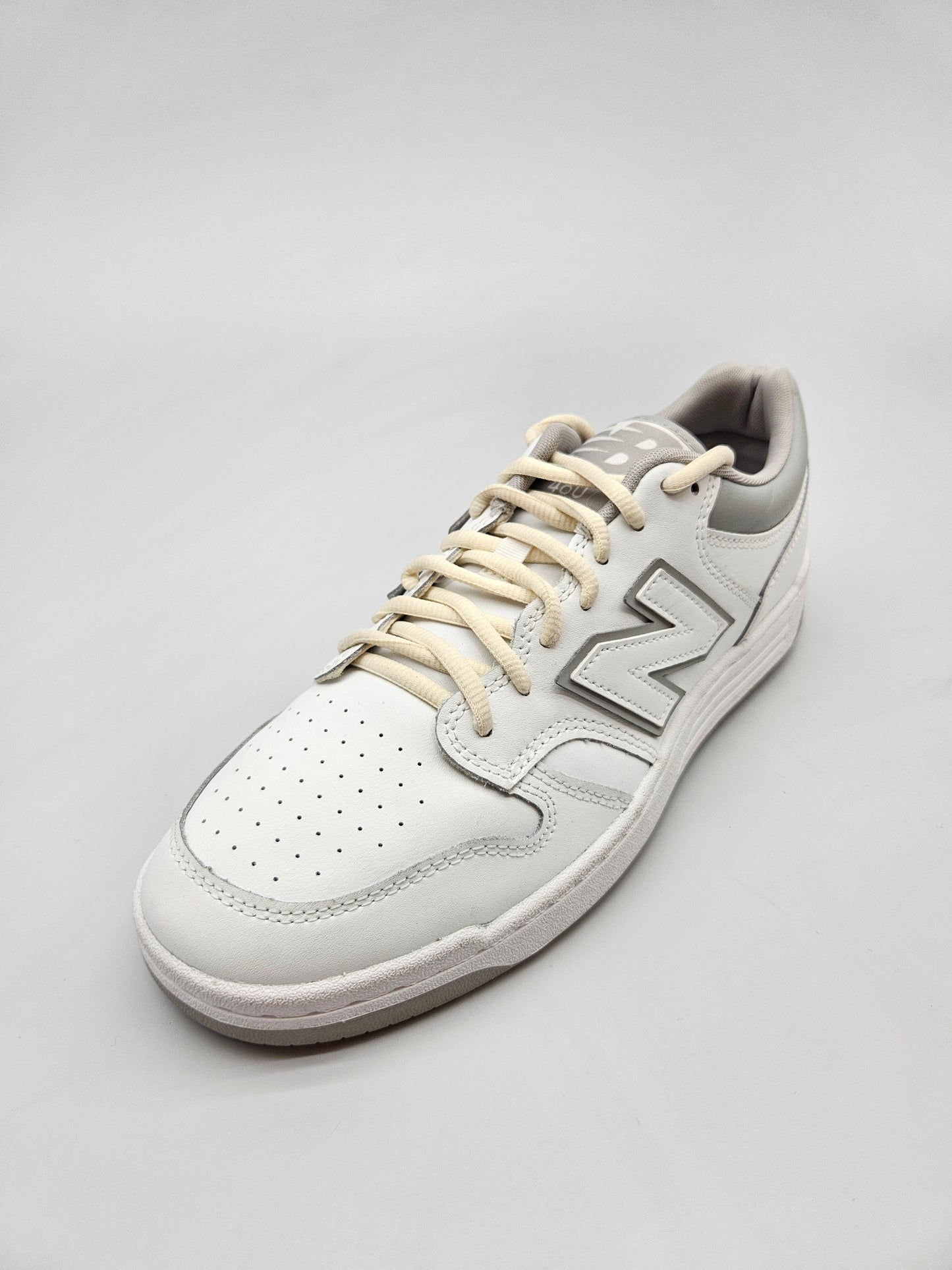 NEW BALANCE ORIGINAL PATIKI BR 43