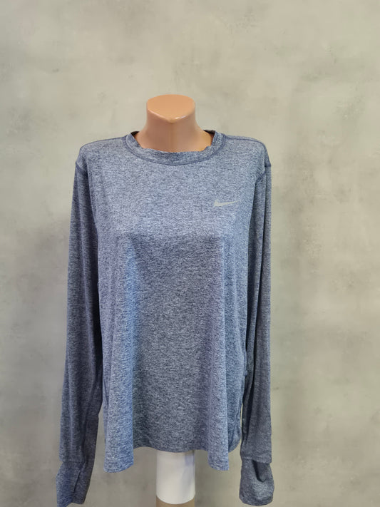 NIKE ZENSKA BLUZA GOLEMINA XL