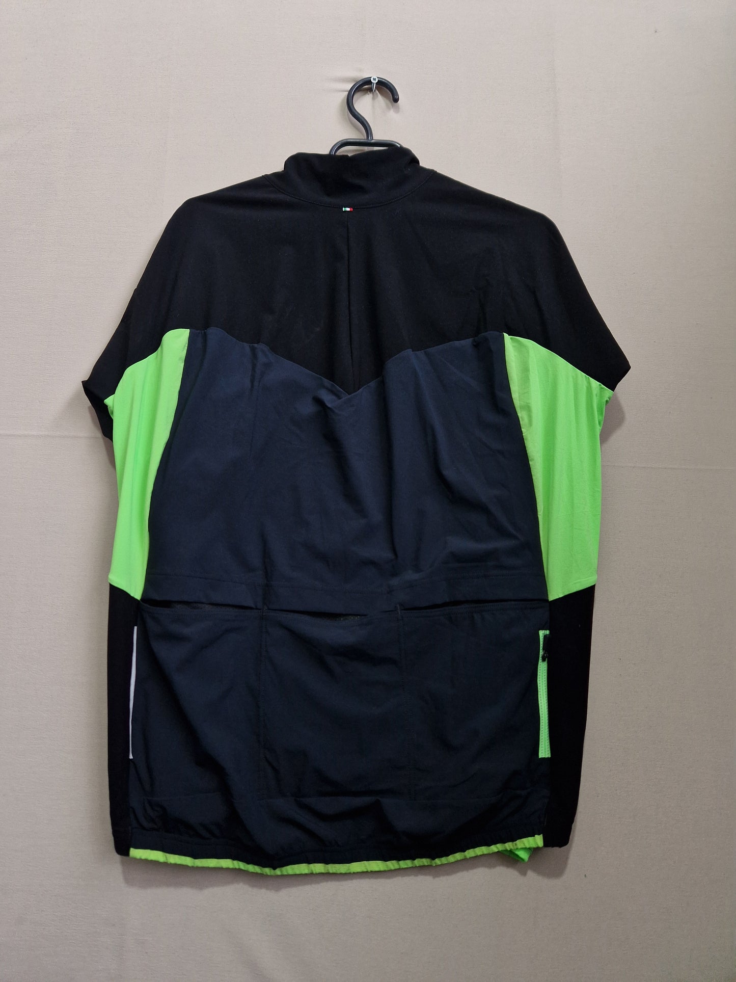 MASKI VELOSIPEDSKI DRES GOLEMINA XL