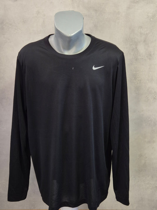 NIKE MASKA BLUZA GOLEMINA XL