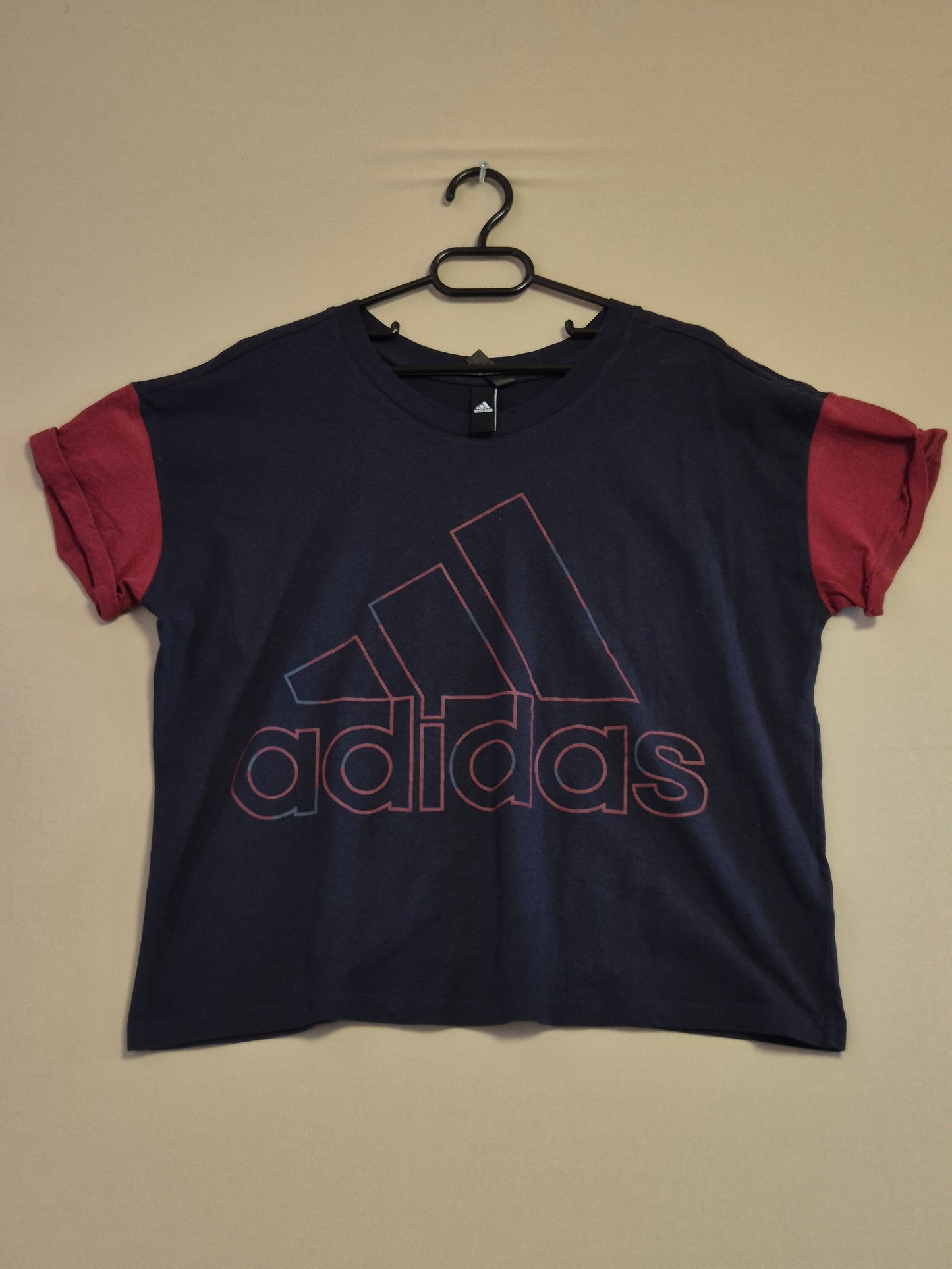 ADIDAS ZENSKA OVERSIZE MAICA GOLEMINA L