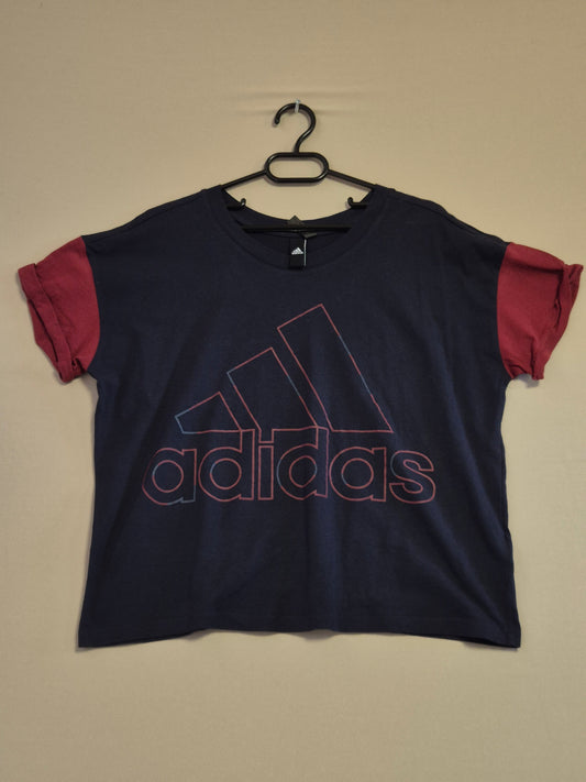 ADIDAS ZENSKA OVERSIZE MAICA GOLEMINA L
