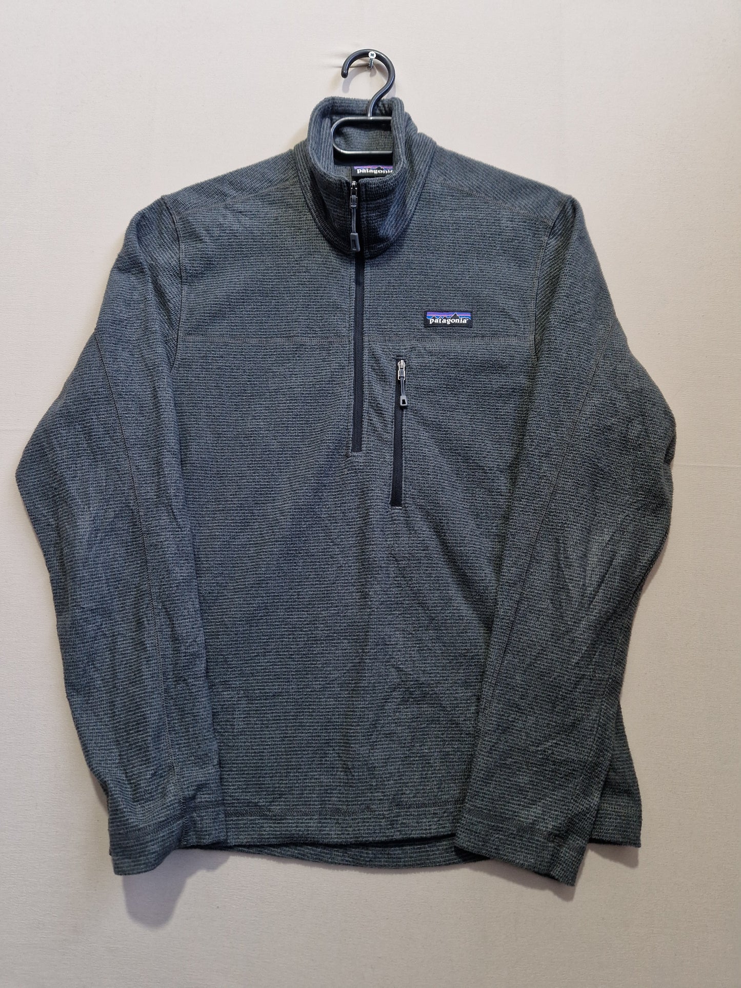 PATAGONIA MASKA BLUZA GOLEMINA XS