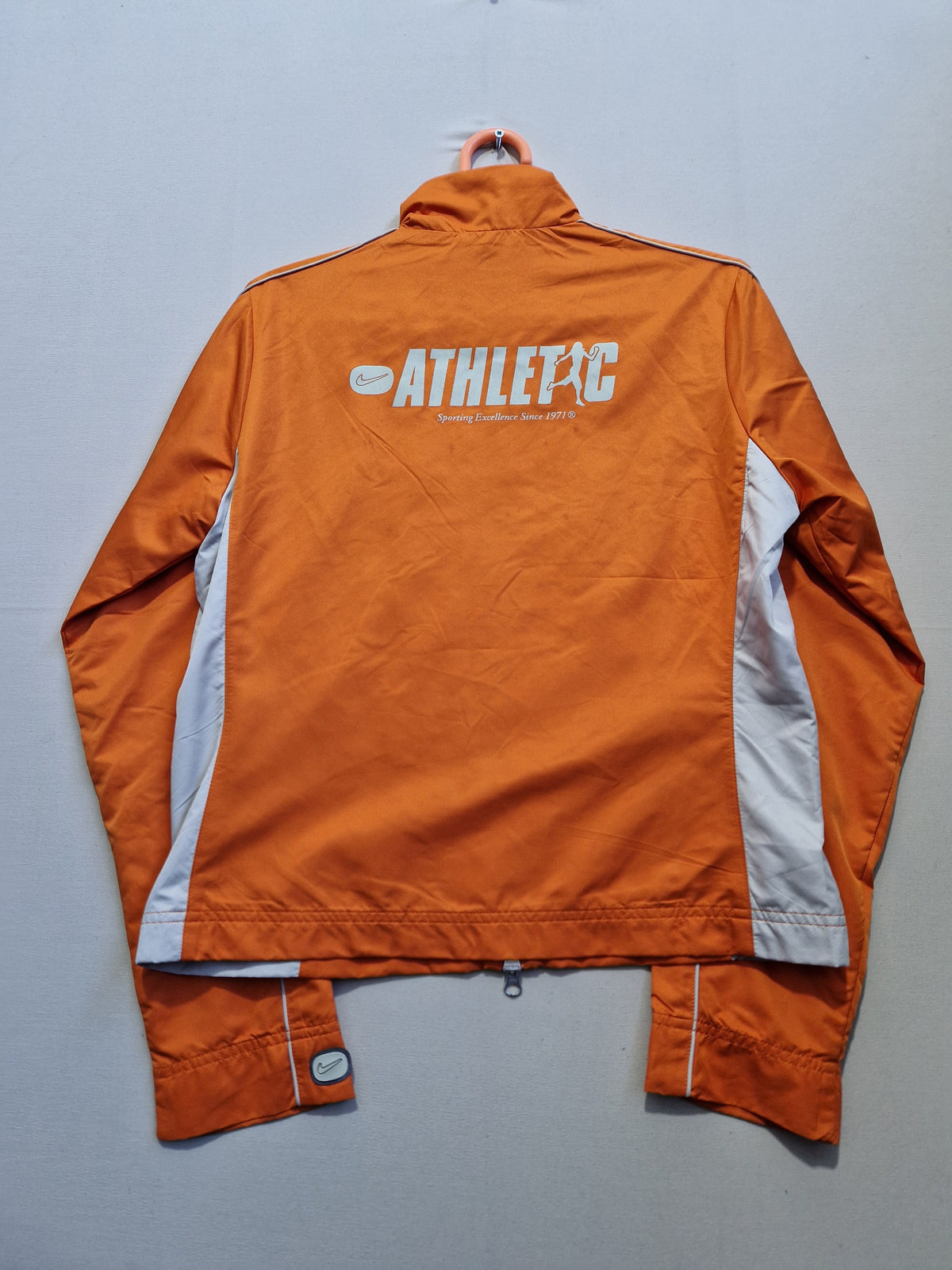 NIKE ZENSKA TRENERKA GOLEMINA M