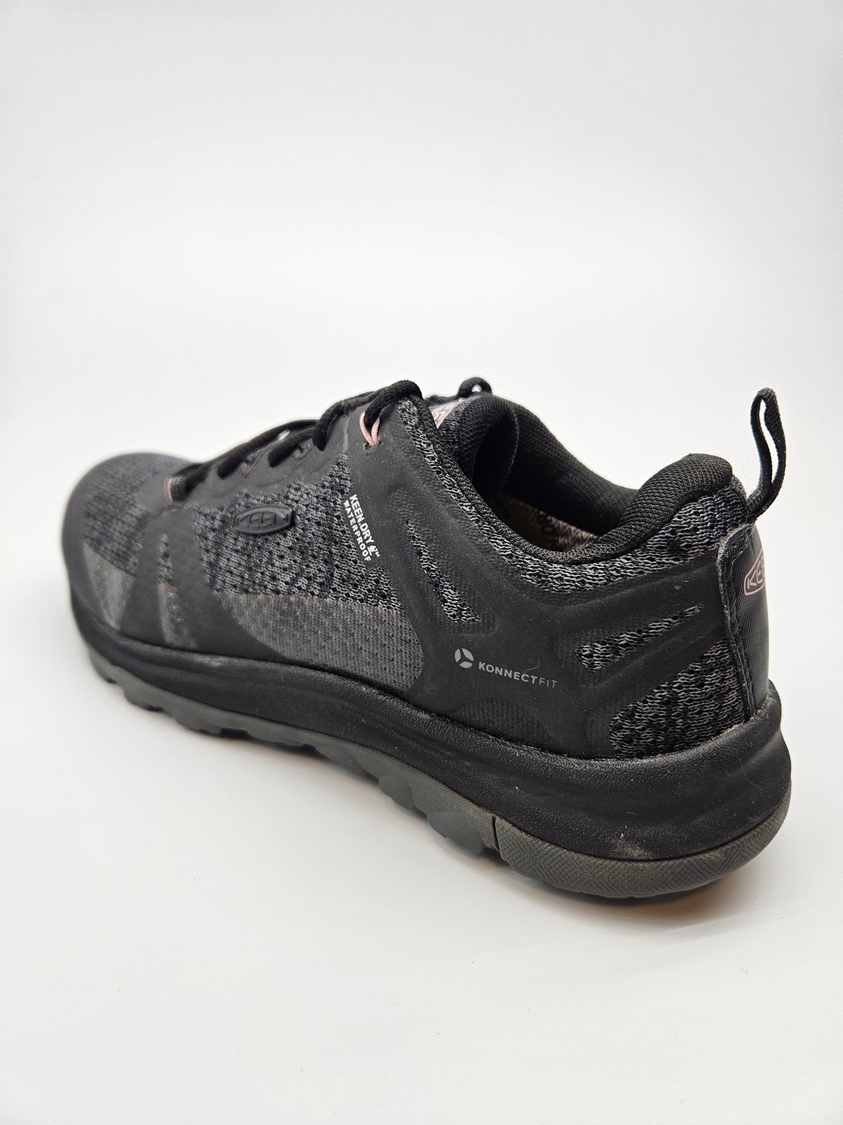 KEEN ORIGINAL VODOOTPORNI PATIKI BR 38.5