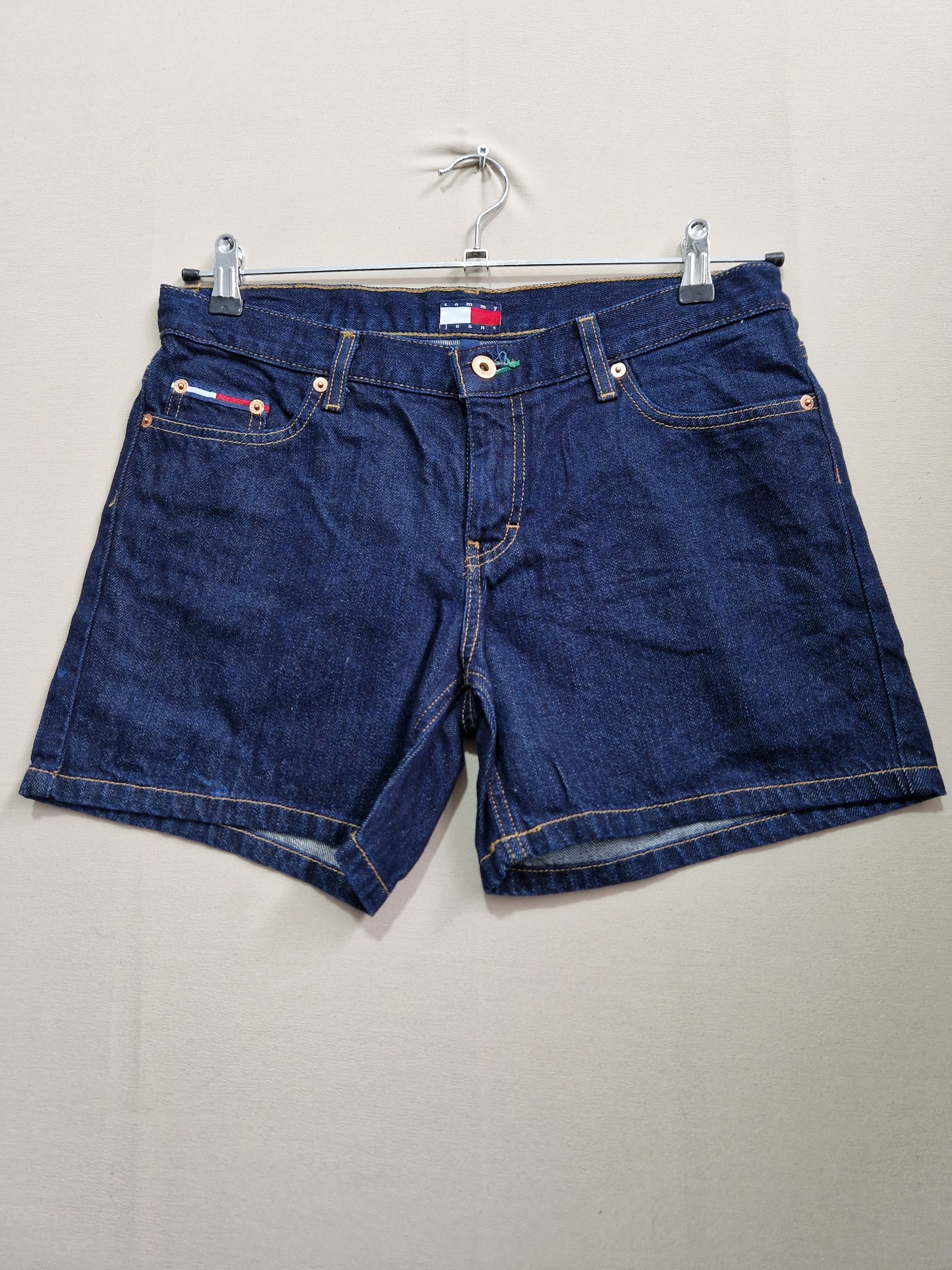 TOMMY HILFIGER ZENSKI SORCEVI GOLEMINA M