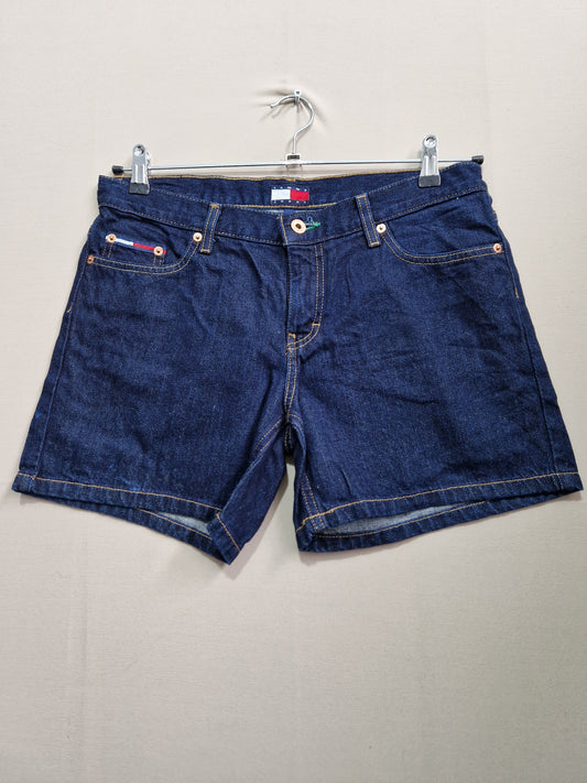 TOMMY HILFIGER ZENSKI SORCEVI GOLEMINA M