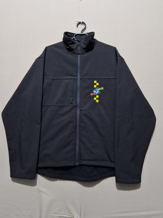 MASKI SOFTSHELL GOLEMINA XL