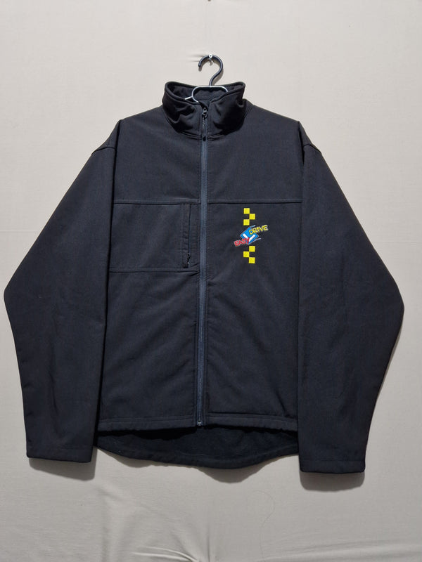 MASKI SOFTSHELL GOLEMINA XL