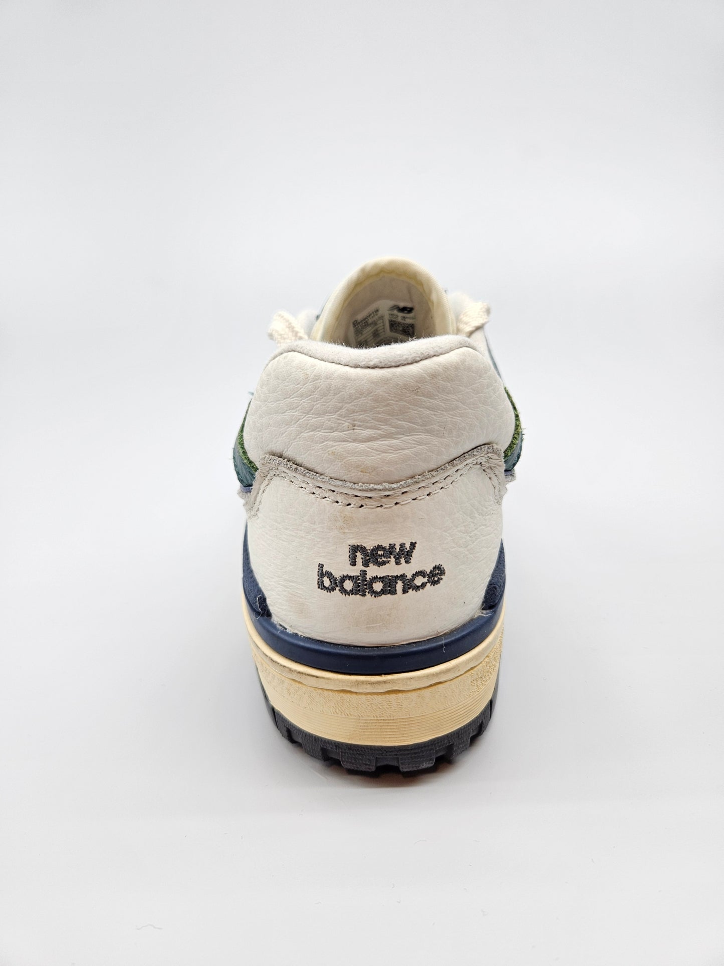 NEW BALANCE ORIGINAL PATIKI BR 40.5