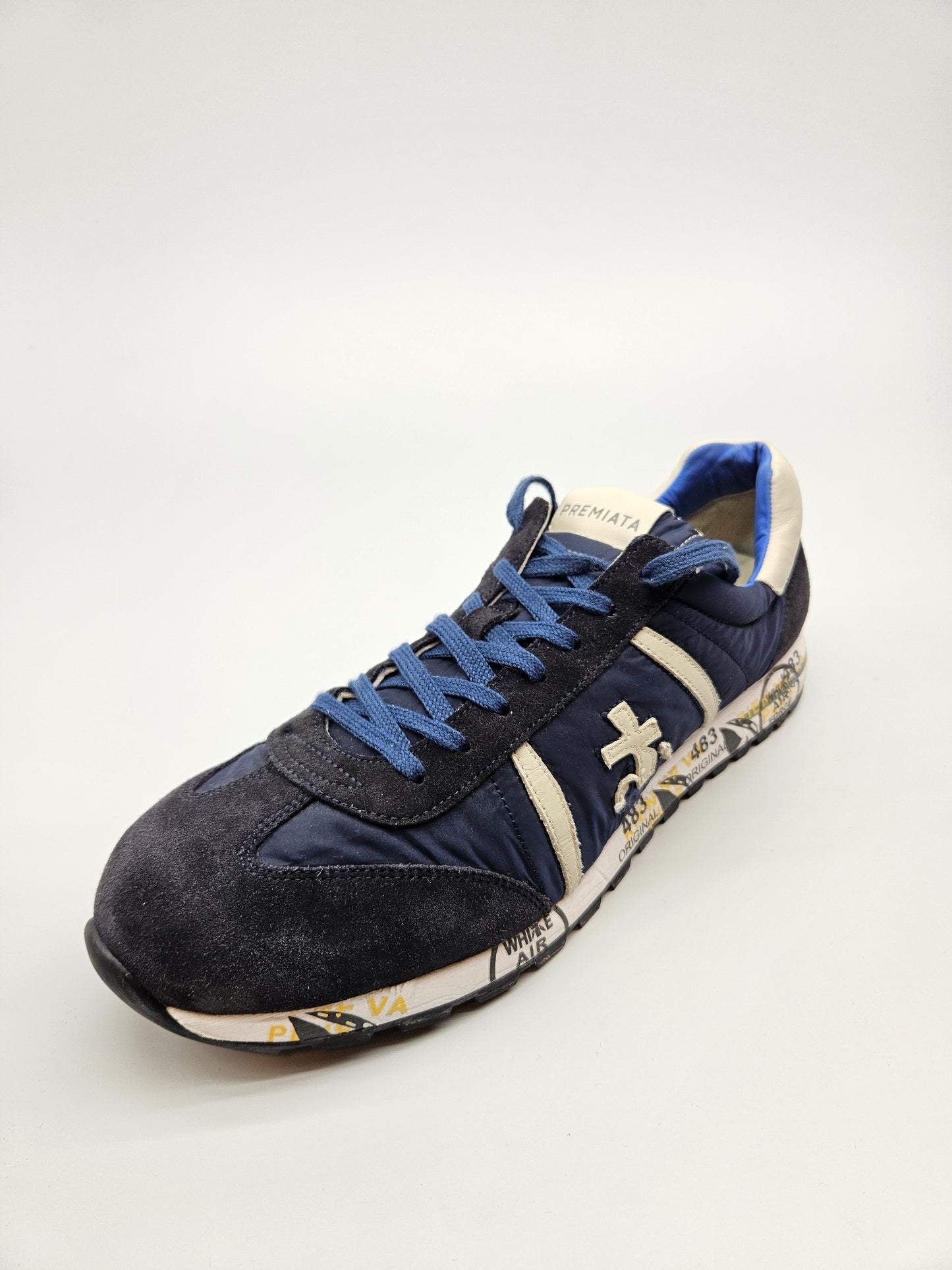 PREMIATA ORIGINAL PATIKI BR 45
