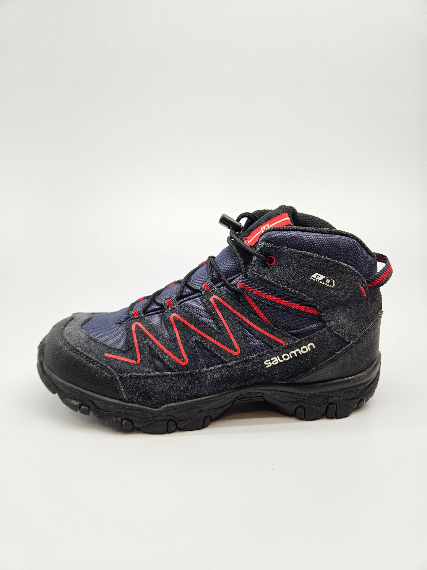 SALOMON ORIGINAL VODOOTPORNI PATIKI BR 38
