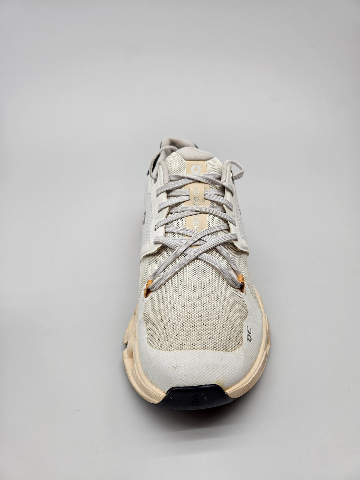 ON RUNNING ORIGINAL PATIKI BR 40
