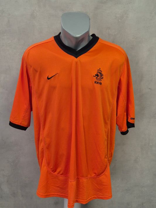 NIKE MASKA MAICA GOLEMINA XL