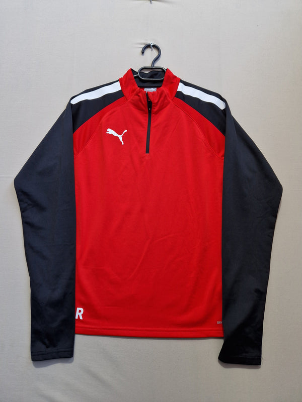 PUMA MASKA BLUZA GOLEMINA S