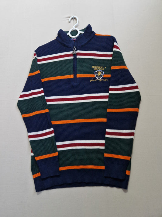 PAUL&SHARK MASKI DZEMPER GOLEMINA M