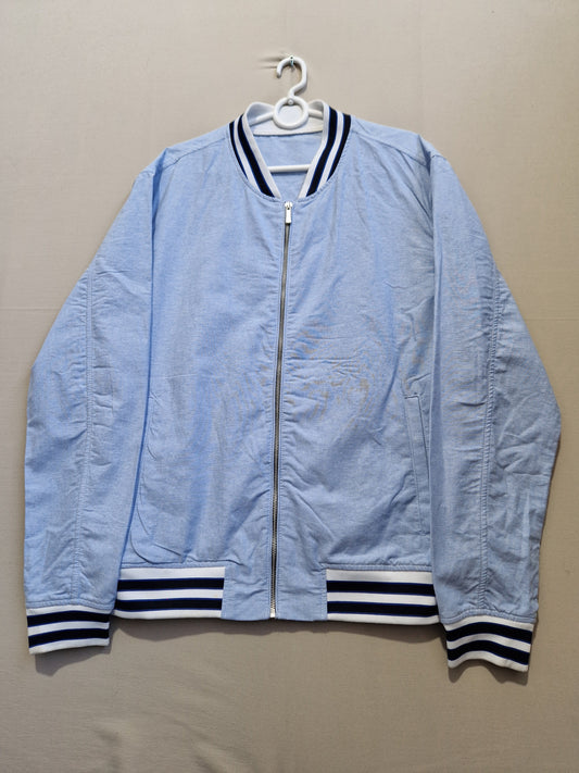 MASKA JAKNA GOLEMINA XL