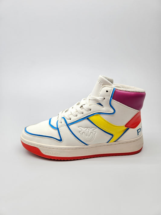 PINKO ORIGINAL PATIKI BR 37