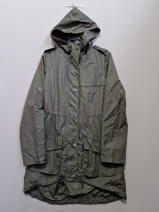 ZENSKA JAKNA GOLEMINA XS