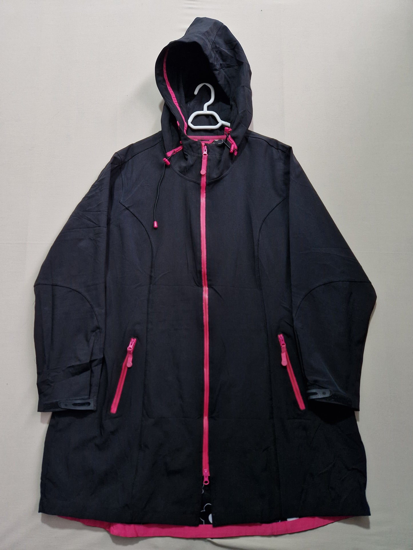 ZENSKI SOFTSHELL GOLEMINA L