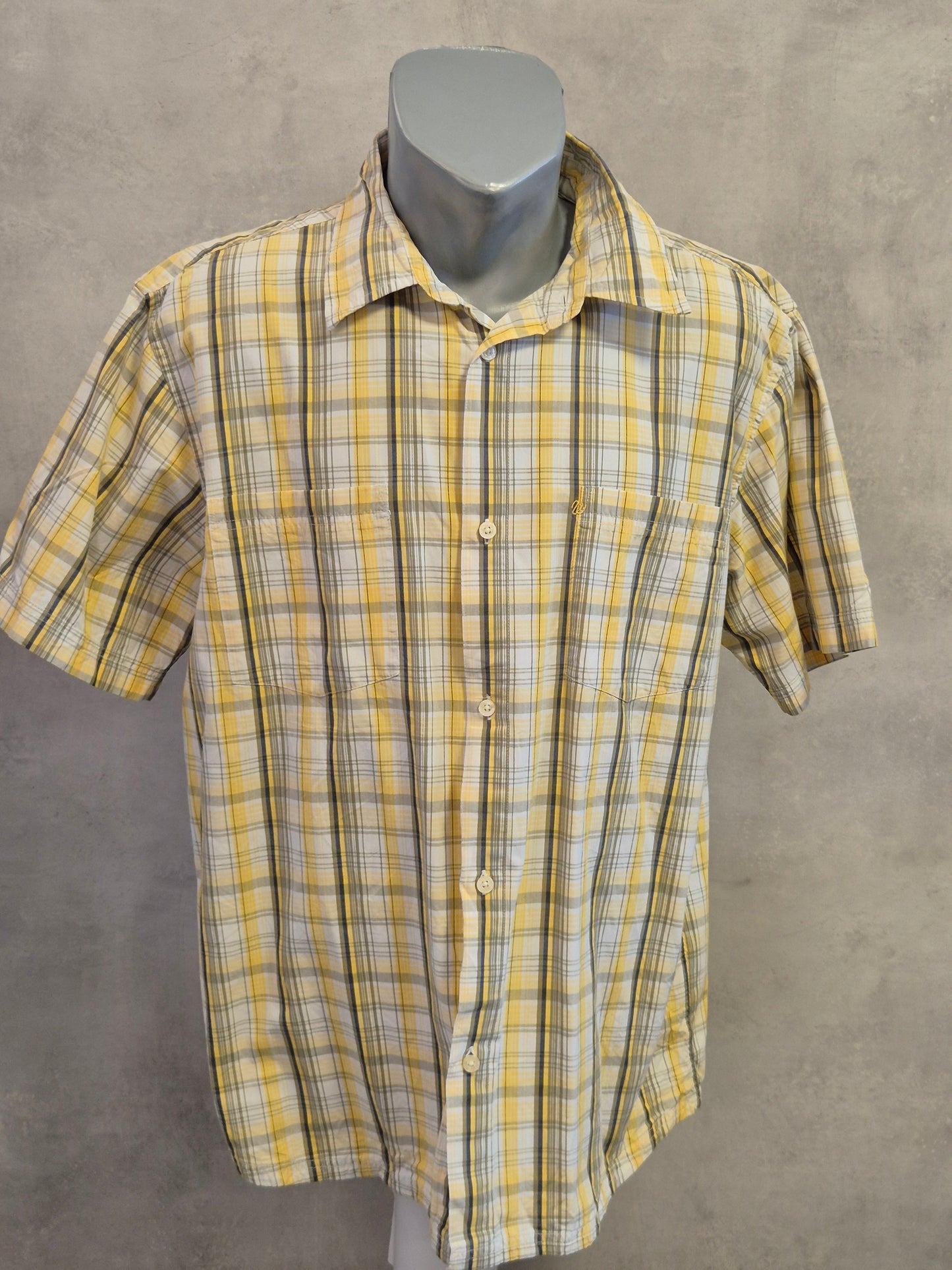 WRANGLER MASKA KOSULA GOLEMINA XL