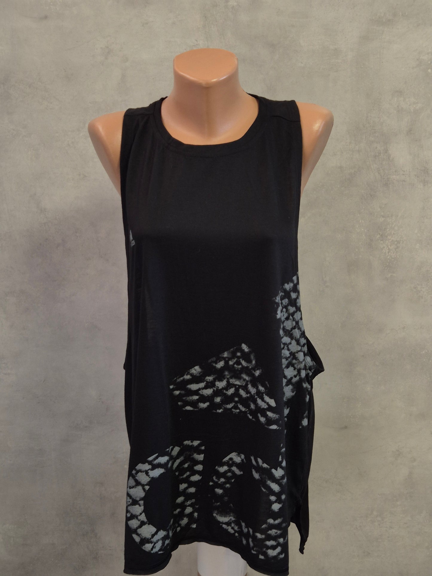 ADIDAS ZENSKA MAICA GOLEMINA XL