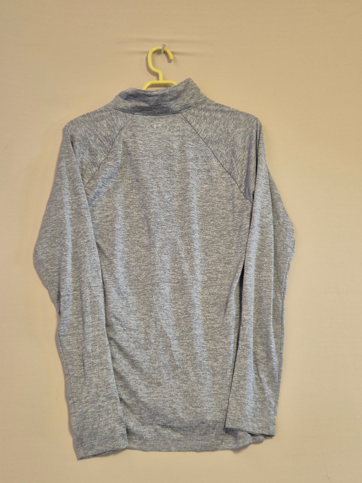 UNDER ARMOUR ZENSKA BLUZA GOLEMINA M