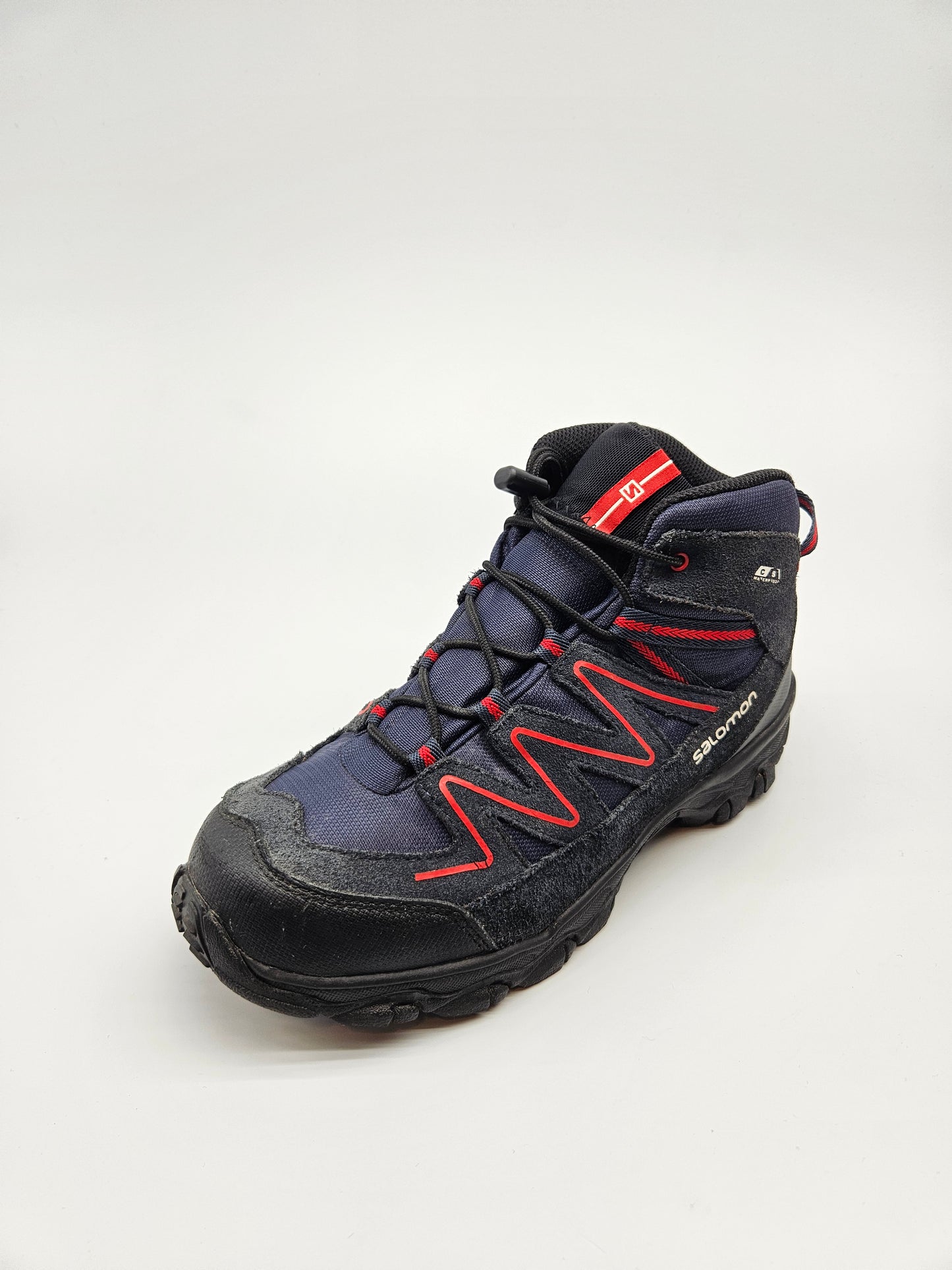 SALOMON ORIGINAL VODOOTPORNI PATIKI BR 38