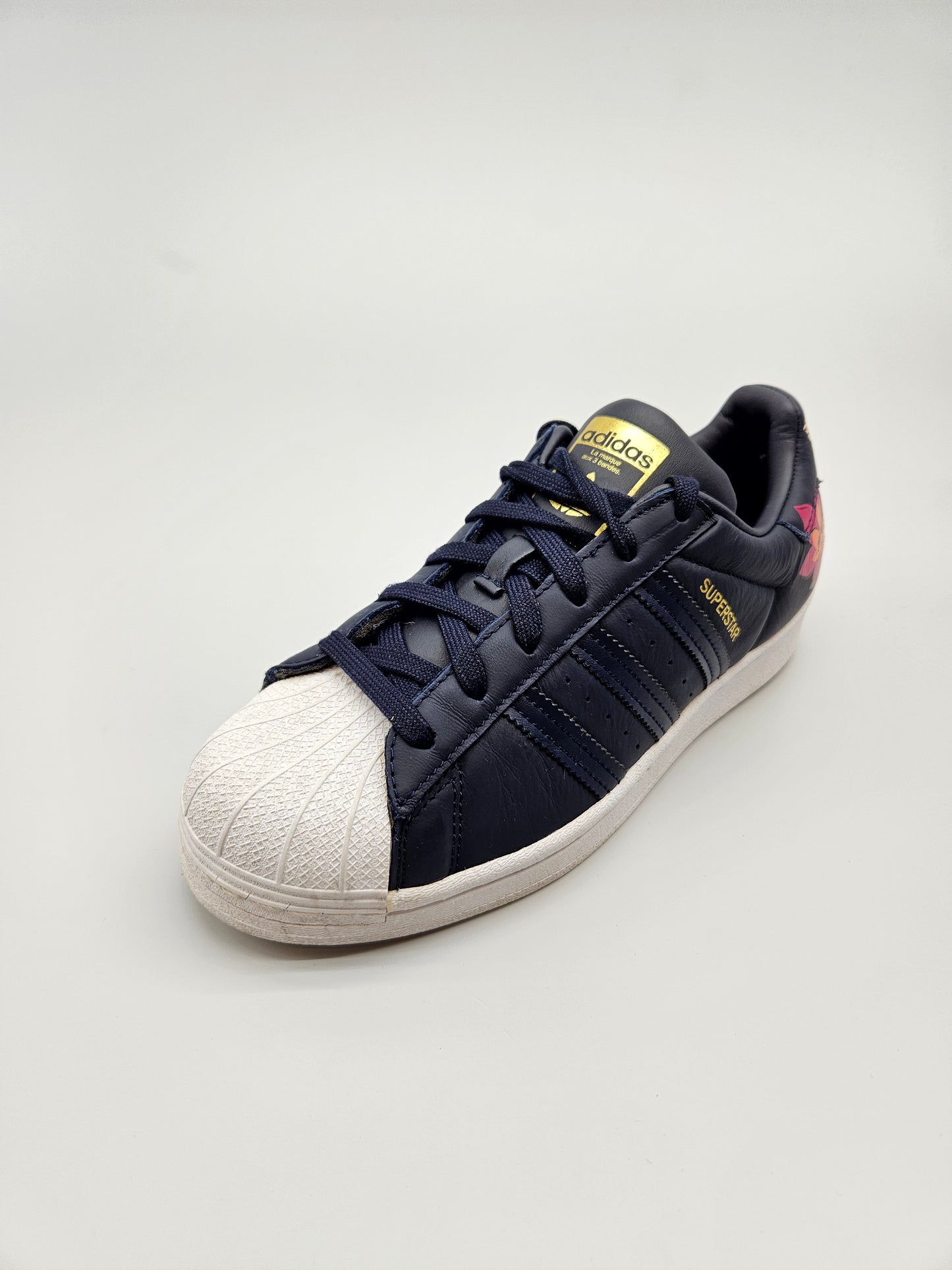 ADIDAS ORIGINAL PATIKI BR 38