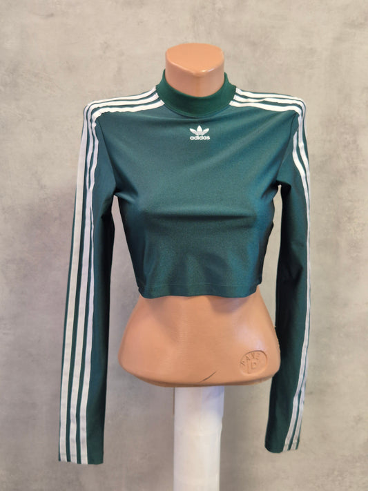 ADIDAS ZENSKI KROP TOP GOLEMINA S