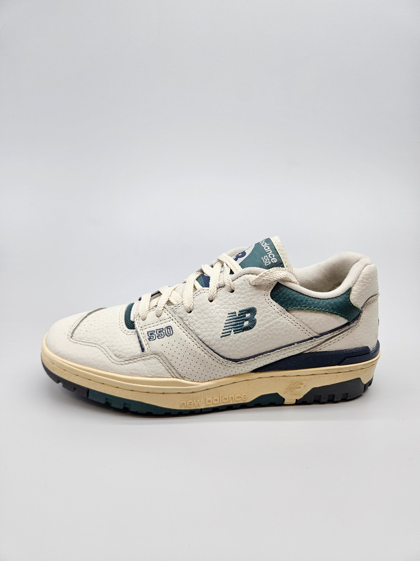 NEW BALANCE ORIGINAL PATIKI BR 40.5