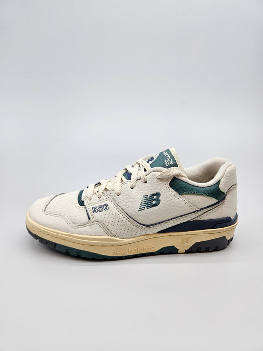 NEW BALANCE ORIGINAL PATIKI BR 40.5