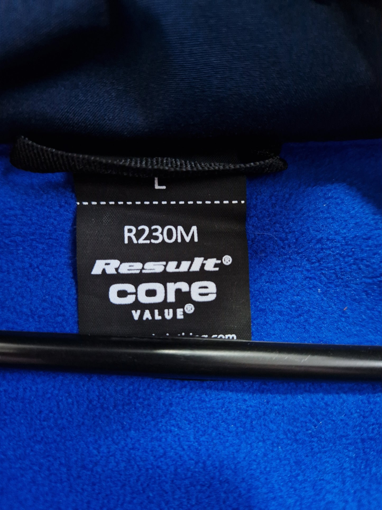 ZENSKI SOFTSHELL GOLEMINA L