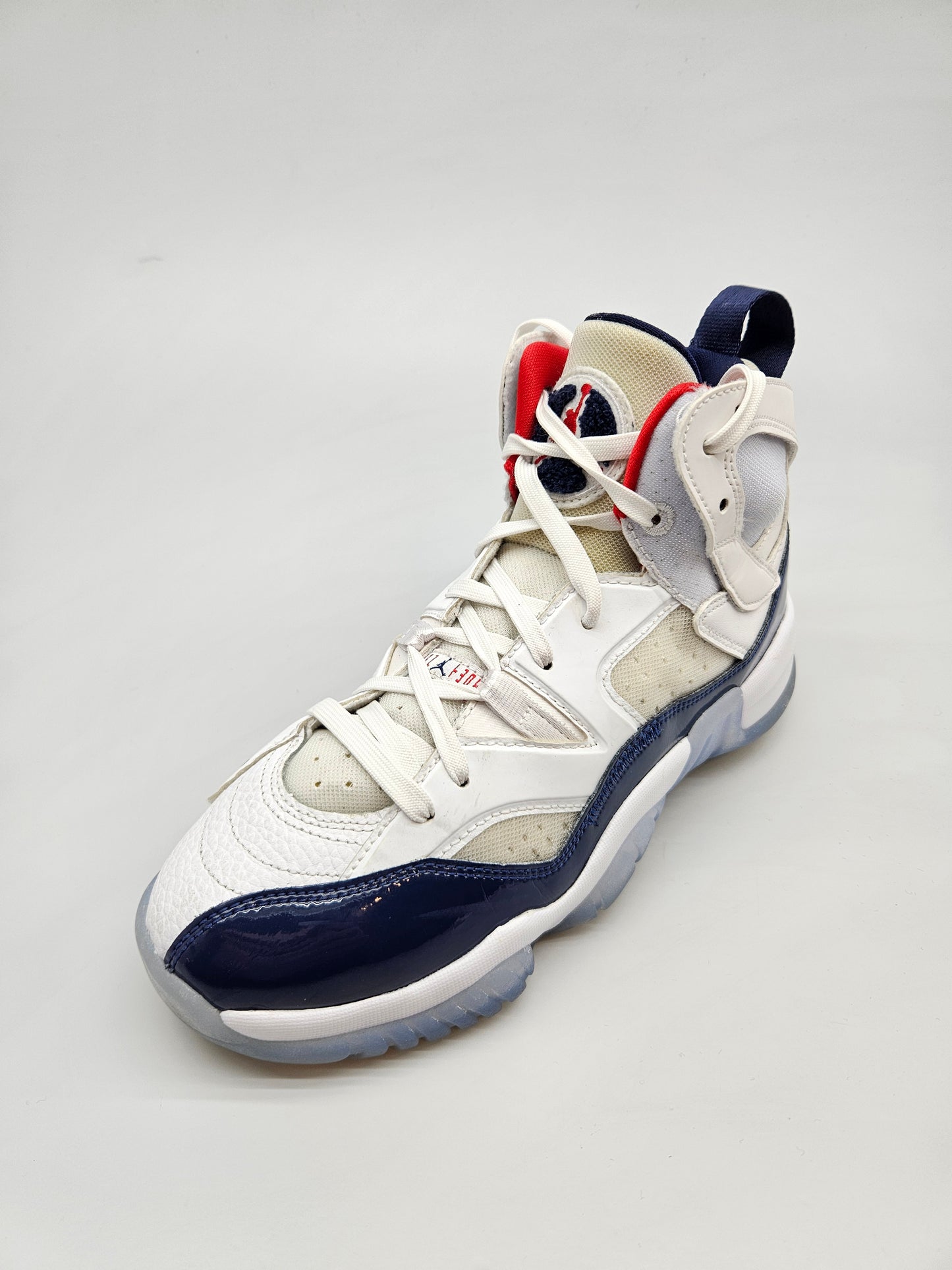 NIKE JORDAN ORIGINAL PATIKI BR 38.5