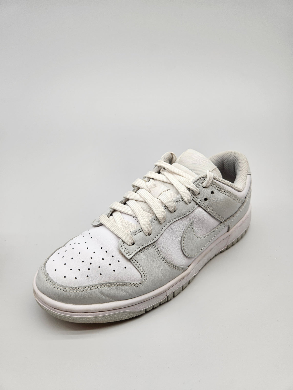 NIKE ORIGINAL PATIKI BR 40
