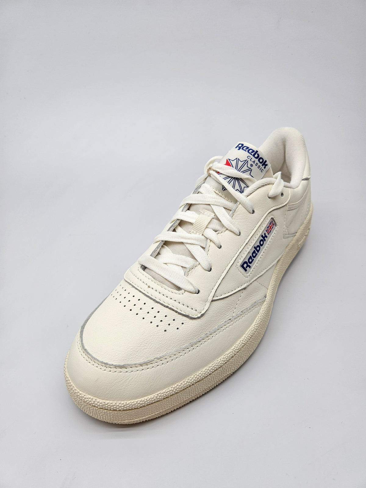 REEBOK NOVI ORIGINAL PATIKI BR 45
