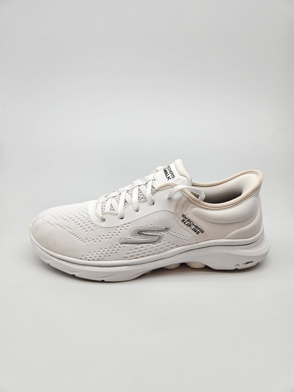 SKECHERS MEMORY ORIGINAL PATIKI BR 37