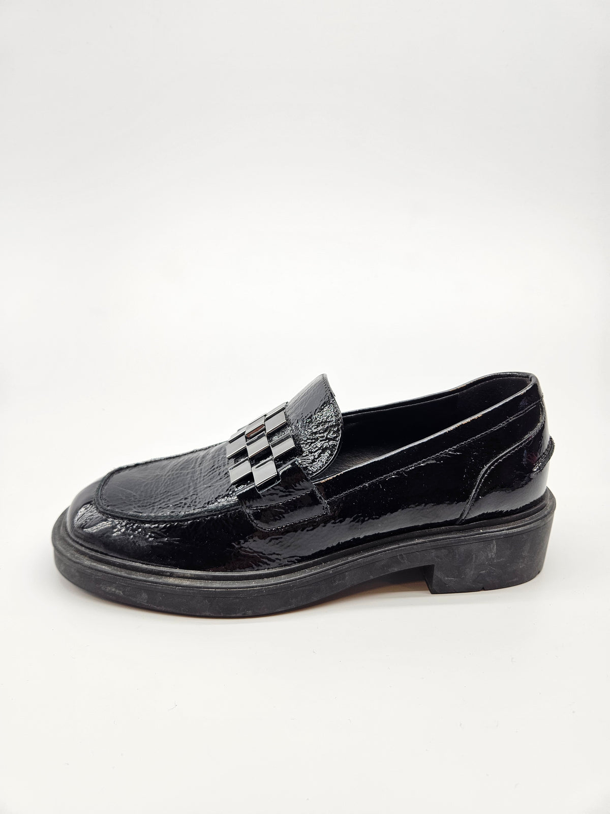 HOGL NOVI ORIGINAL KOZNI CEVLI BR 37
