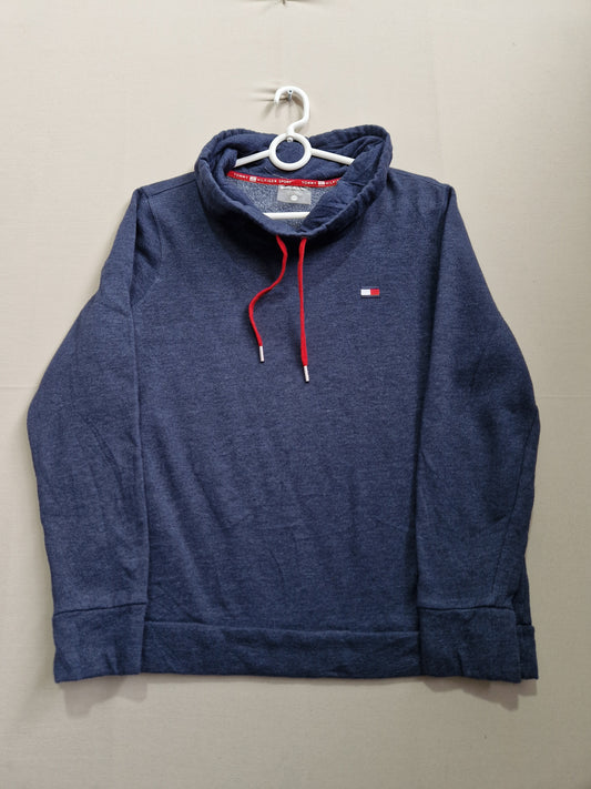 TOMMY HILFIGER ZENSKA BLUZA GOLEMINA M