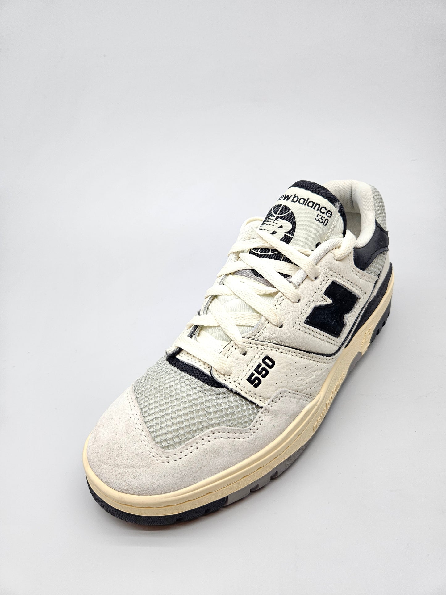 NEW BALANCE ORIGINAL PATIKI BR 40.5