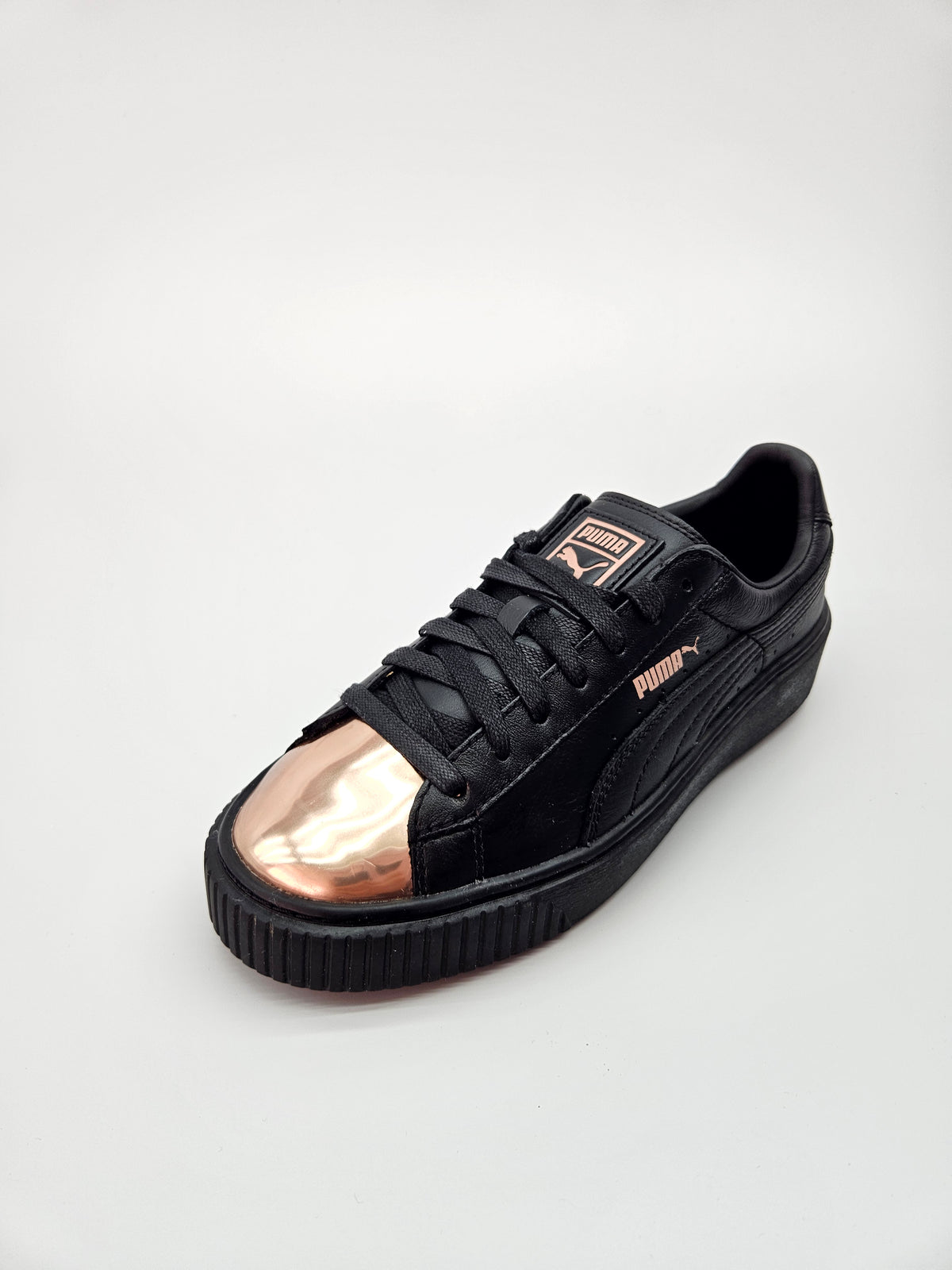PUMA ORIGINAL PATIKI BR 38