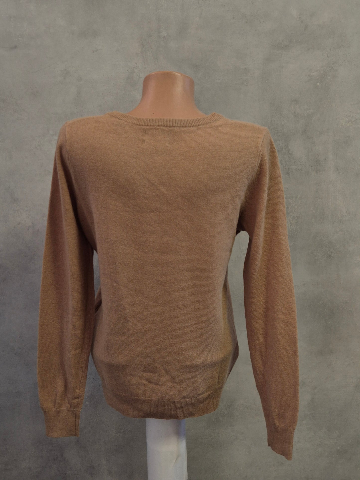 GANT MASKA BLUZA GOLEMINA M