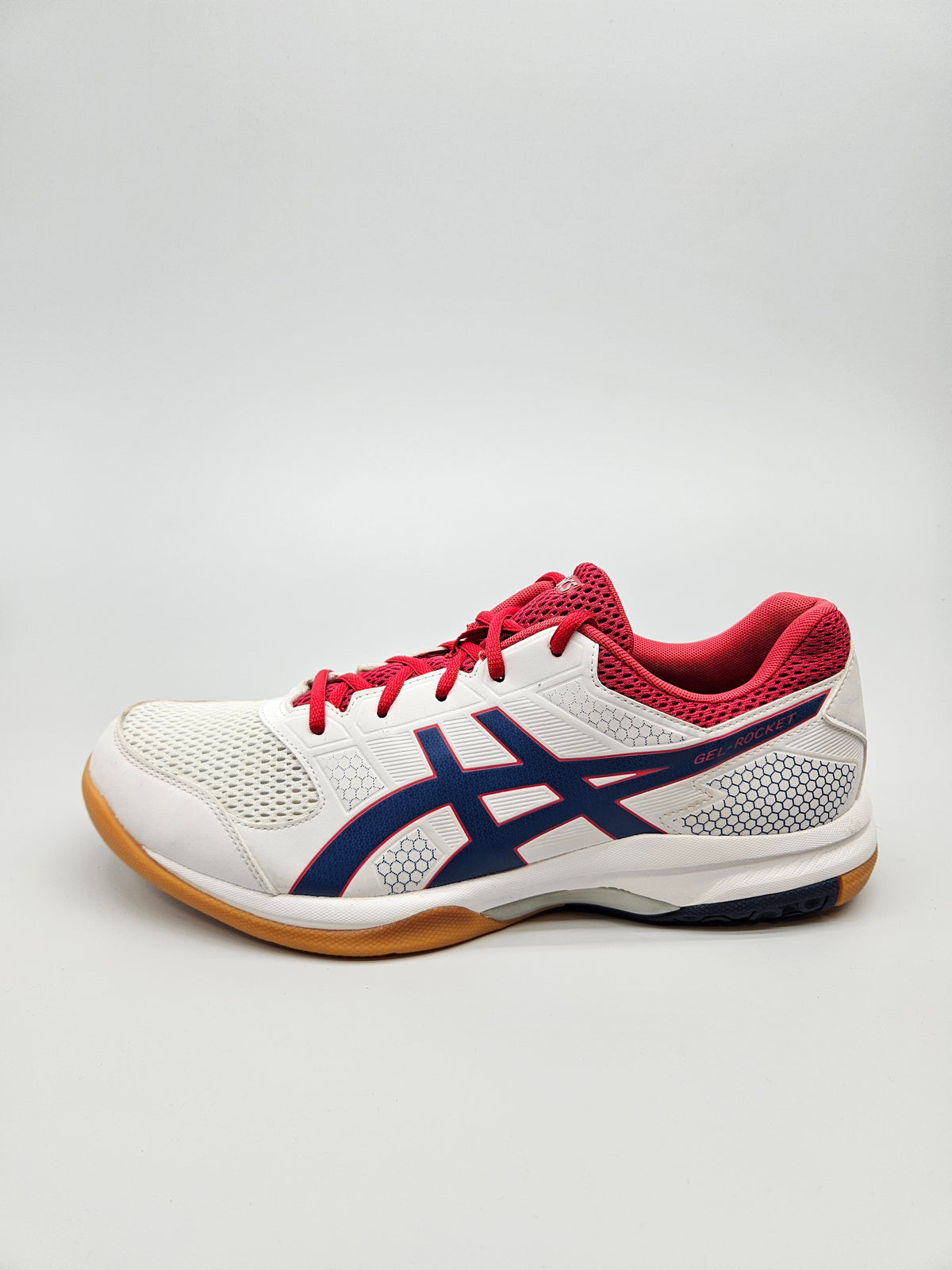 ASICS ORIGINAL PATIKI BR 46
