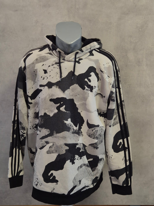 ADIDAS MASKA DUKSERKA GOLEMINA XL