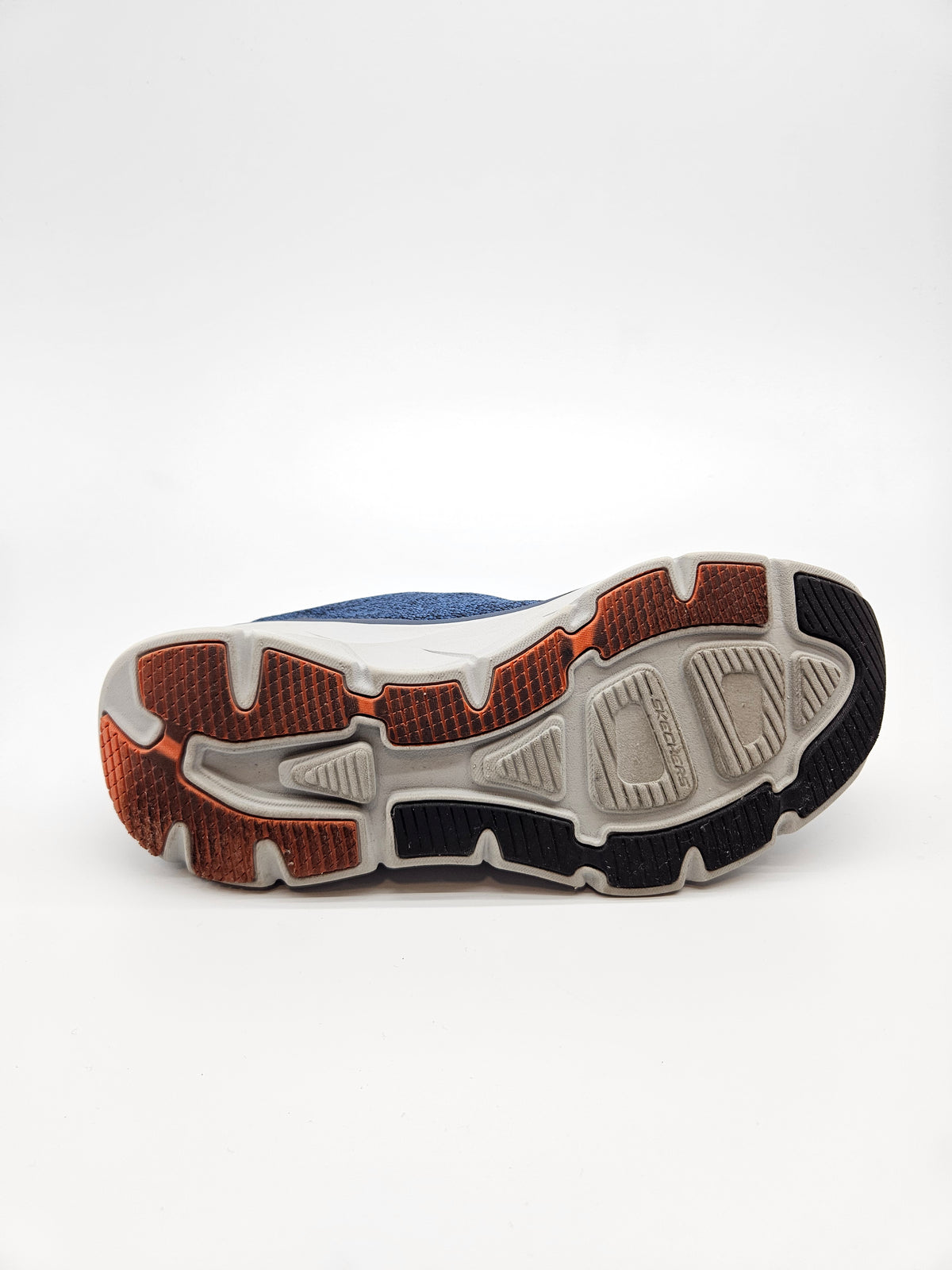SKECHERS MEMORY ORIGINAL PATIKI BR 42