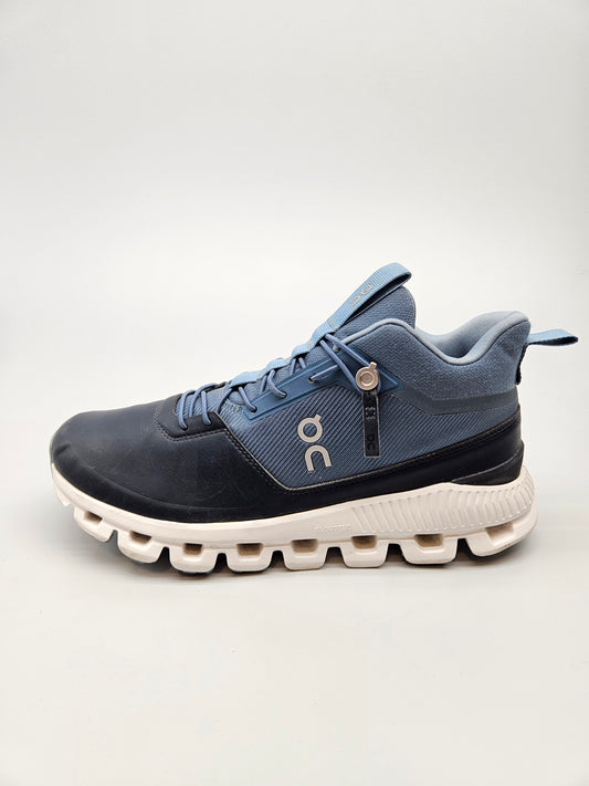 ON RUNNING  ORIGINAL PATIKI BR 40