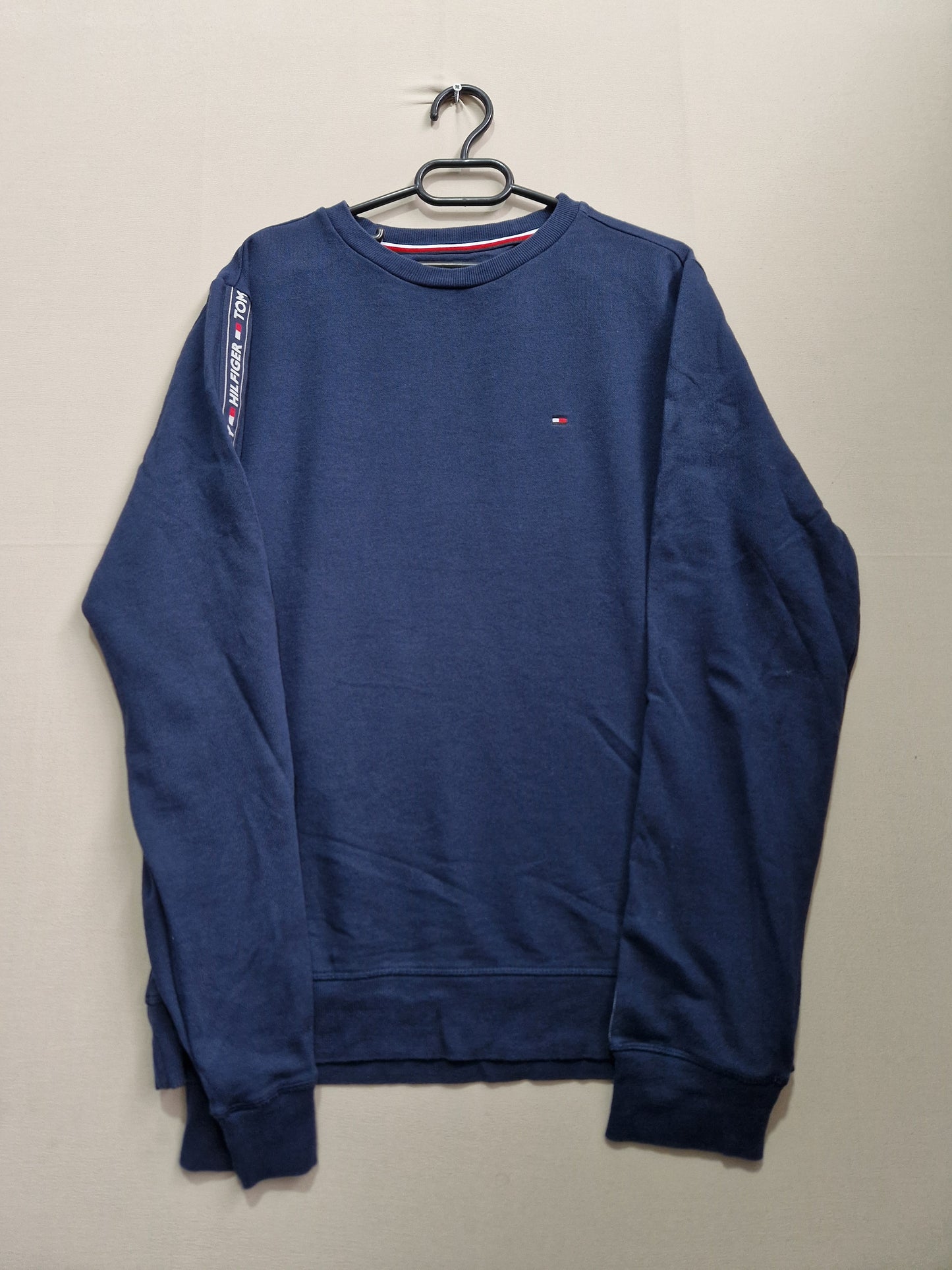 TOMMY HILFIGER MASKA BLUZA GOLEMINA M