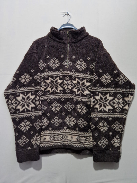 TOMMY HILFIGER MASKI POLAR GOLEMINA XL