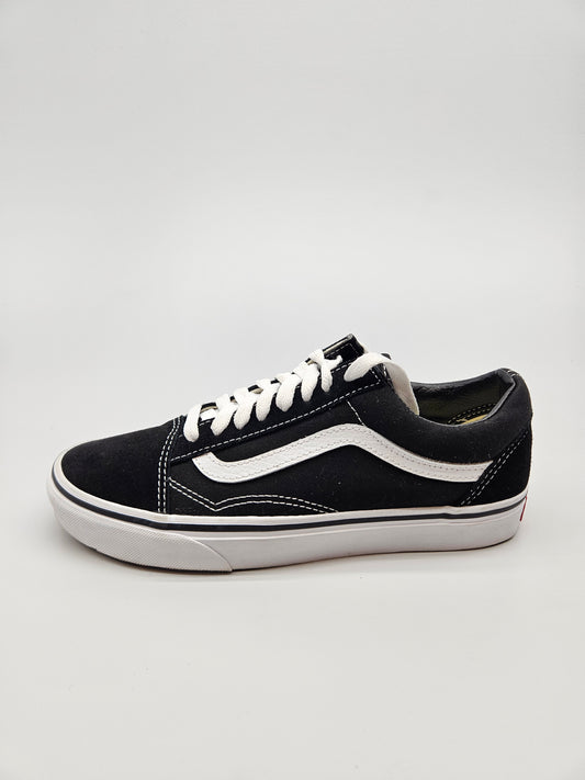 VANS ORIGINAL PATIKI BR 38.5